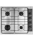 Foto Cooktop Franke 4 Bocas Cartesio 60 G