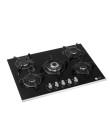 Cooktop GE 5 Bocas CTGGE070L5A0GL Foto Cooktop GE 5 Bocas CTGGE070L5A0GL
