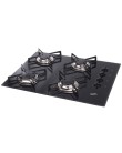Foto Cooktop ITC 4 Bocas FC4PT