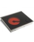 Foto Cooktop Jung 1 Boca CT120