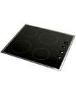 Foto Cooktop Jung 4 Bocas CT400