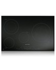 Foto Cooktop KitchenAid 4 Bocas Acendimento Superautomático KDJ75