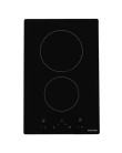 Cooktop Lofra 2 Bocas THV 33 DZO Foto Cooktop Lofra 2 Bocas THV 33 DZO