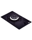 Foto Cooktop Tramontina Perfecta Dominó 1 Boca Acendimento Automático 1GG Tri 30