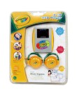 Foto Crayola MP3 Player 2GB Infantil