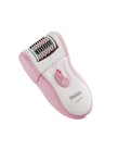 Depilador Elétrico Comfort Philco Foto Depilador Elétrico Comfort Philco