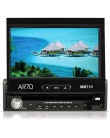 Foto DVD Player Automotivo AR70 7 " USB MM710