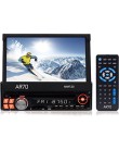 Foto DVD Player Automotivo AR70 Tela TouchScreen 7 " USB MM720