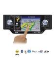 Foto DVD Player Automotivo Bak Bak 4990