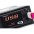DVD Player Automotivo Bravox 3 " USB BVX-D935U