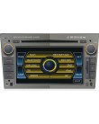 DVD Player Automotivo Caska Chevrolet Vectra Foto DVD Player Automotivo Caska Chevrolet Vectra