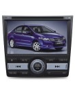 DVD Player Automotivo Caska Honda City Foto DVD Player Automotivo Caska Honda City