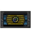 DVD Player Automotivo Caska Universal CA1617 Foto DVD Player Automotivo Caska Universal CA1617