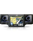 DVD Player Automotivo GT Sound GTX1800 Foto DVD Player Automotivo GT Sound GTX1800