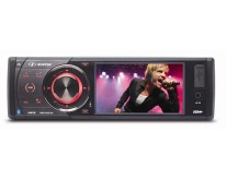 DVD Player Automotivo H-Buster HBD-9300AV