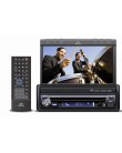 DVD Player Automotivo H-Buster HBD-9550DVD Foto DVD Player Automotivo H-Buster HBD-9550DVD