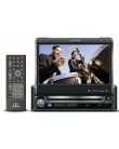 Foto DVD Player Automotivo H-Buster HBD-9560AV