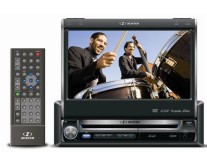 DVD Player Automotivo H-Buster HBD-9560AV