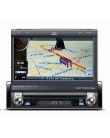 Foto DVD Player Automotivo H-Buster HBD-9600AVN