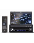 Foto DVD Player Automotivo H-Buster HBD-9660AVN