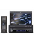 DVD Player Automotivo H-Buster HBD-9750 Foto DVD Player Automotivo H-Buster HBD-9750