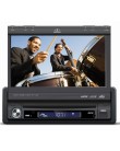 Foto DVD Player Automotivo H-Buster Tela TouchScreen 7 " USB TV Digital HBD-9760AVN