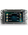 Foto DVD Player Automotivo Hurricane GM Captiva HR5010