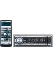 Foto DVD Player Automotivo JVC KD-DV6200