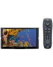 Foto DVD Player Automotivo JVC KW-AVX848