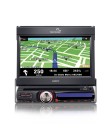 Foto DVD Player Automotivo Multilaser Tela TouchScreen 7 " USB TV Digital P3156