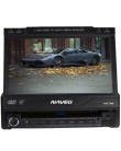 DVD Player Automotivo Naveg NTV-7700 Foto DVD Player Automotivo Naveg NTV-7700