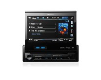DVD Player Automotivo Pioneer AVH-P6380BT