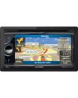 Foto DVD Player Automotivo Pósitron Tela TouchScreen Bluetooth USB TV Digital SP8960NAV