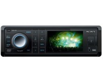 DVD Player Automotivo Sony MEX-V50DT