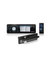 Foto DVD Player Automotivo Sunfire 3 " USB XDV-310