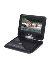 Foto DVD Player Bak 7340