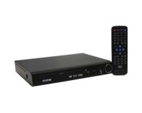 DVD Player CCE 560USX