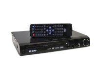 DVD Player CCE HDMI 590