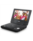 Foto DVD Player Coby 7008