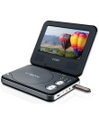 Foto DVD Player Coby 7377