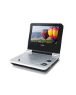 Foto DVD Player Coby BR7107