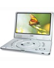 Foto DVD Player Coby DVD1020