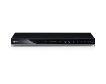 DVD Player LG HDMI DV586
