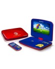 Foto DVD Player Meu Primeiro Gradiente MPG 5D