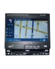 DVD Player Midi 7008BL Foto DVD Player Midi 7008BL