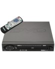 Foto DVD Player Multitoc Slim DVD260
