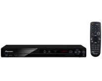 DVD Player Pioneer Karaokê DV-2022K