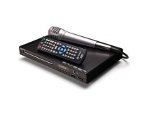 DVD Player Tectoy DVT-F250