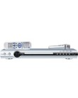 Foto DVD Player Zetex ZD200