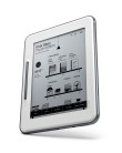 Foto E-Book Reader 2 GB 6 " Cover Story EB05 - Qualicable